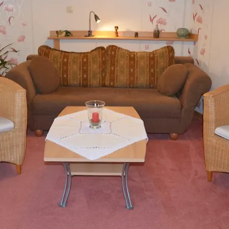 Apartment Ferienwohnung Bergblick *
