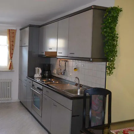 Ferienwohnung Bergblick Apartment *