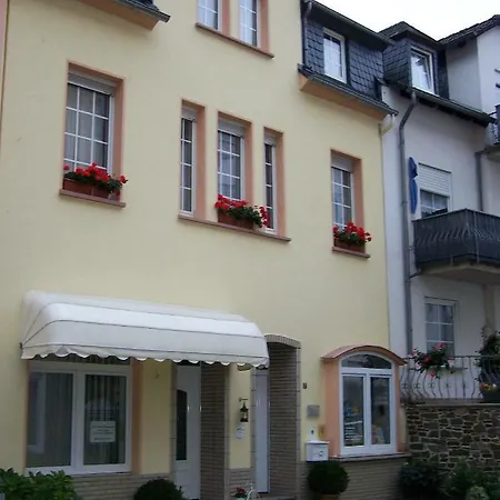 Ferienwohnung Bergblick Apartment