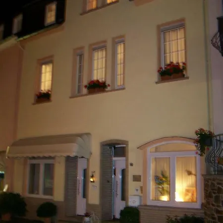Ferienwohnung Bergblick