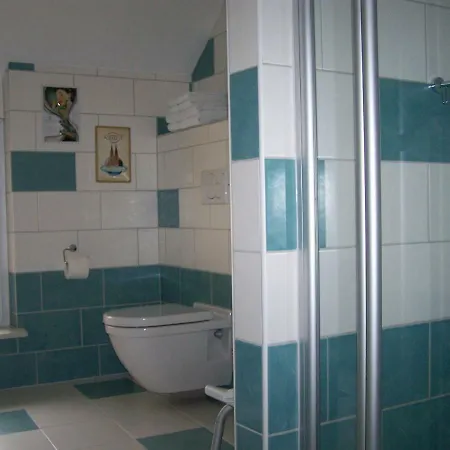 Ferienwohnung Bergblick Apartment Bad Bertrich