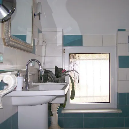 Ferienwohnung Bergblick Apartment